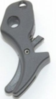 XD 45/ XDM/ XD MOD.2 Trigger with Integral Over Travel Stop